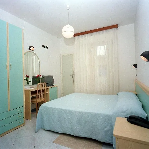 Hotel La Pineta Riccione