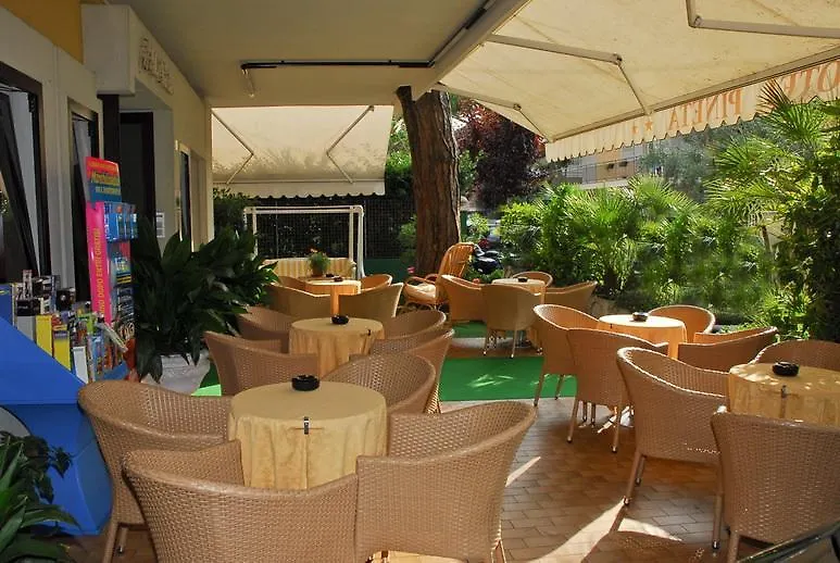 Hotel La Pineta Riccione