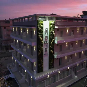 Flow-r Aparthotel