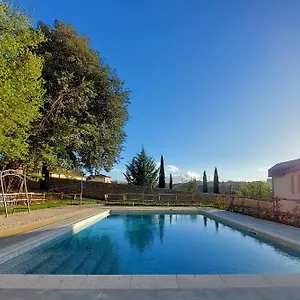 Aparthotel Hills Siena