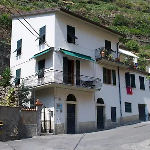 Affittacamere Da Paulin Manarola