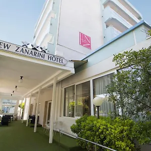 Zanarini Hotel