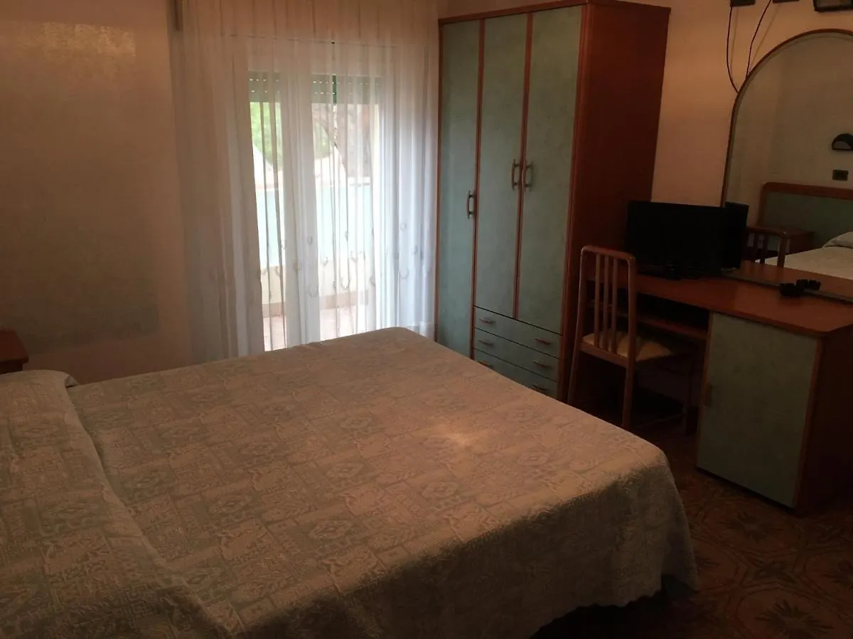 Hotel La Pineta Riccione