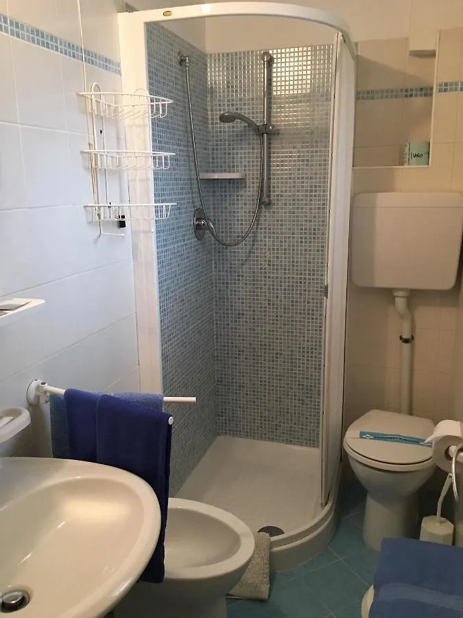**  Hotel La Pineta Riccione Italia