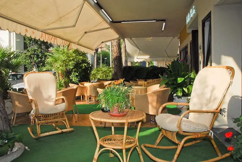 Hotel La Pineta Riccione