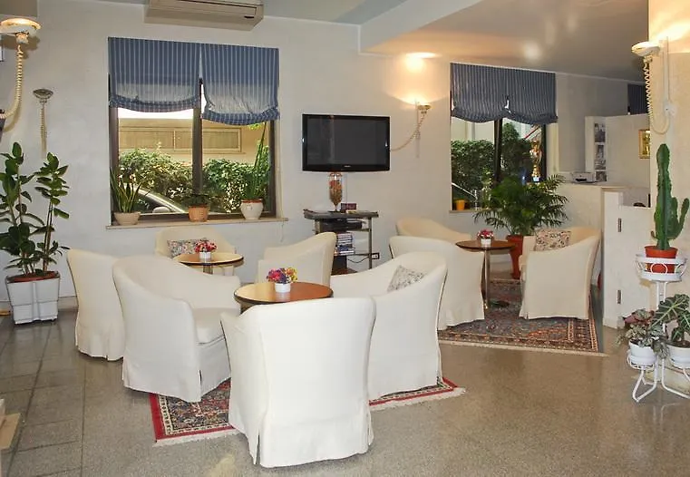 Hotel La Pineta Riccione